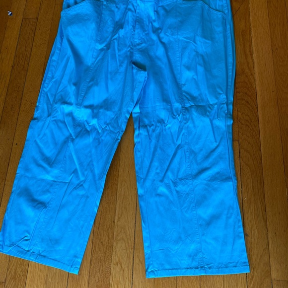 Capris - Picture 4 of 7